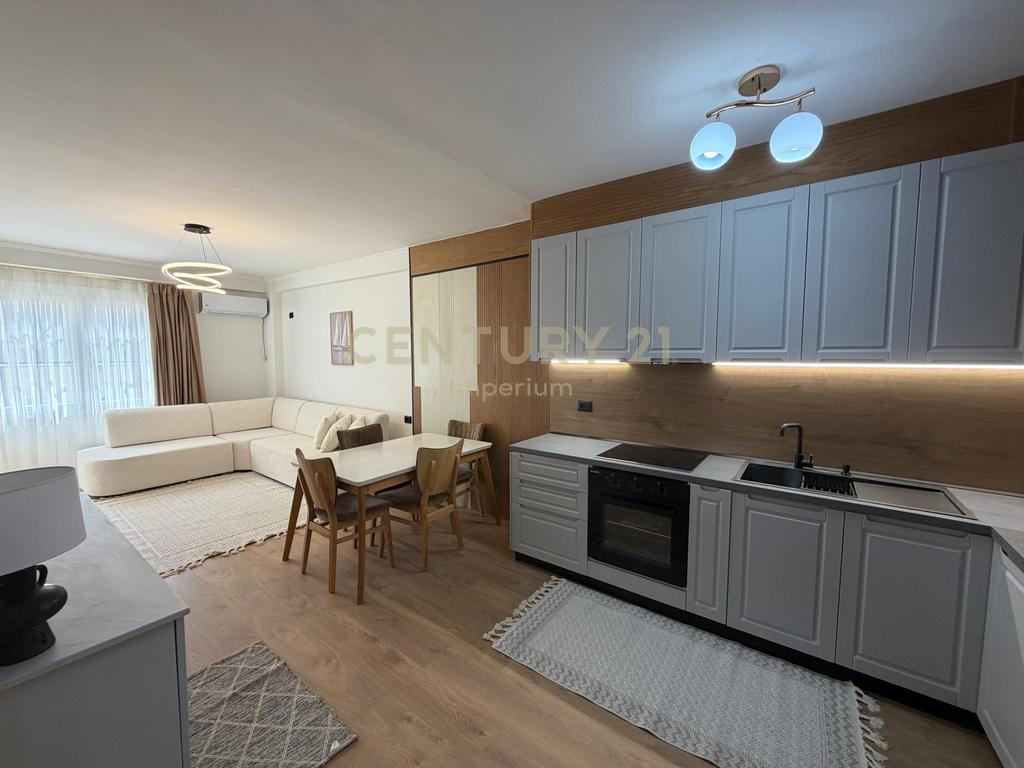 Apartament 1+1 në shitje, Astir! (5)