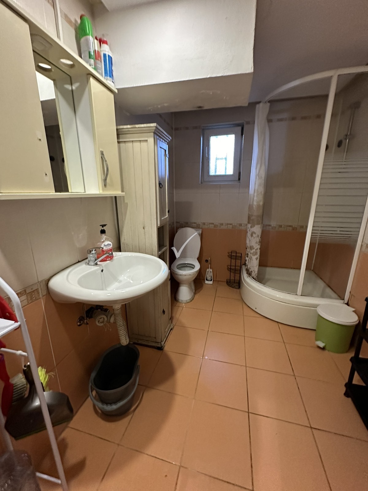 Piso en alquiler 2+1 en ulpianë (6)