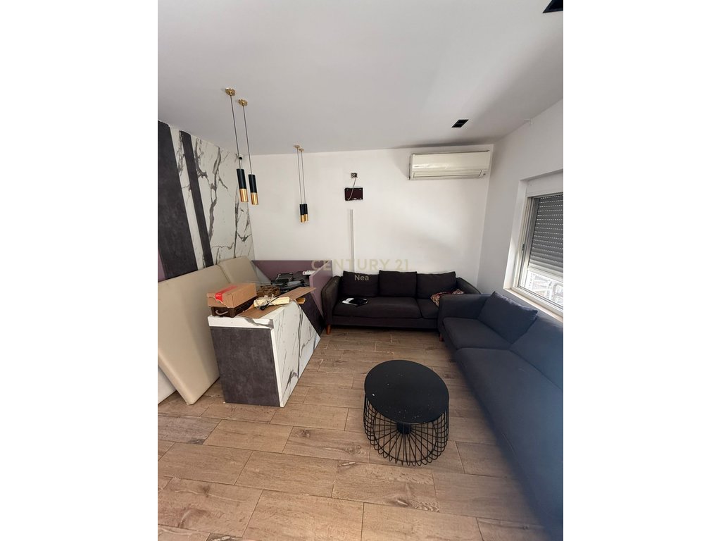 Multifunktionaler raum 4+3 zum verkauf in neues Tirana, 99 m² (3)