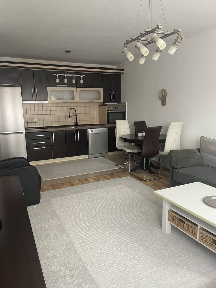 Apartamento 2+1 en alquiler en el parque de la ciudad (3)