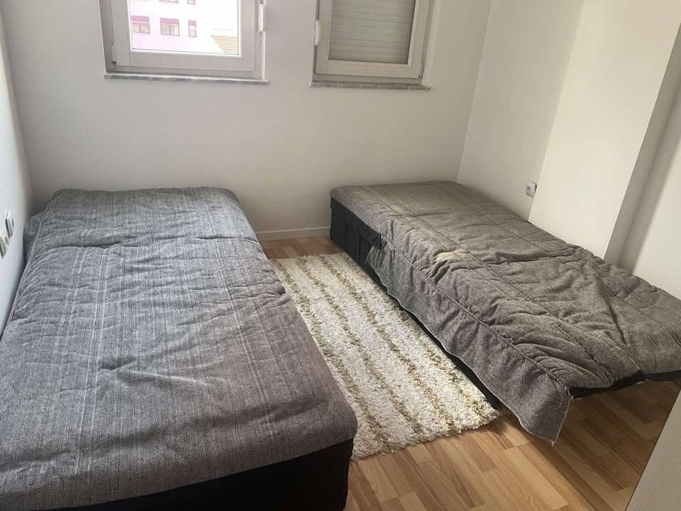 Apartamento 2+1 en alquiler en el parque de la ciudad (5)