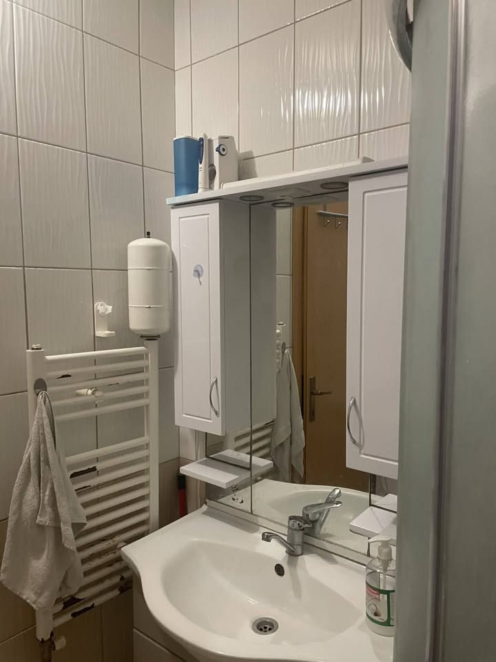 Apartamento 2+1 en alquiler en el parque de la ciudad (6)