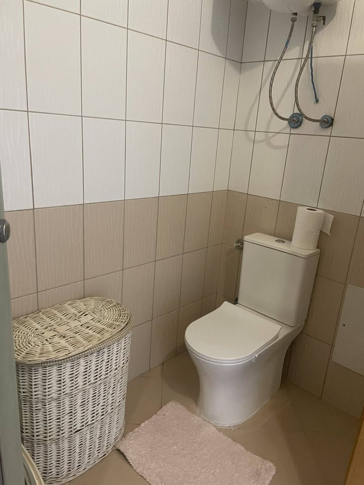 Apartamento 2+1 en alquiler en el parque de la ciudad (7)