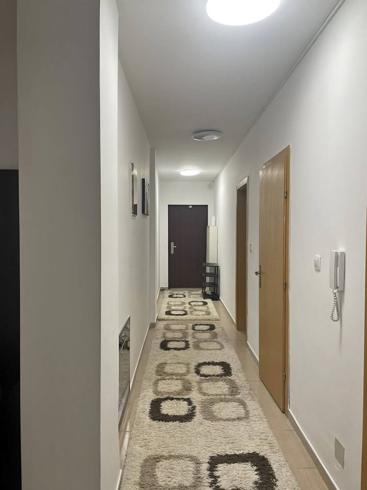 Apartamento 2+1 en alquiler en el parque de la ciudad (8)