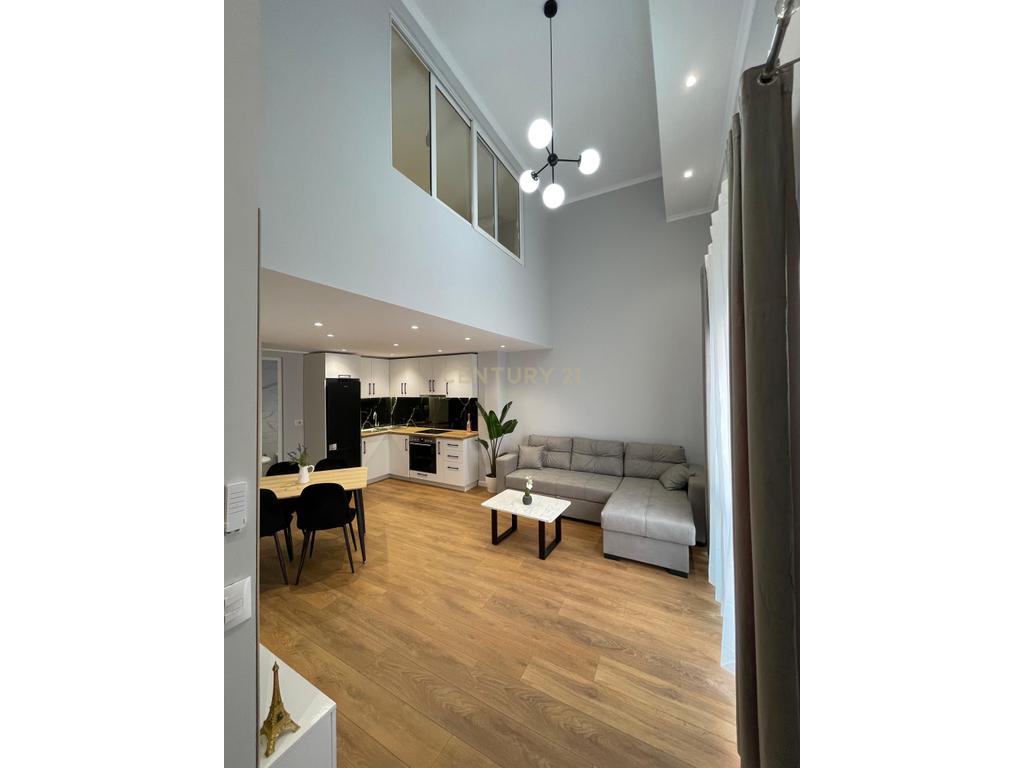 Duplex à vendre à liqeni i thate (2)