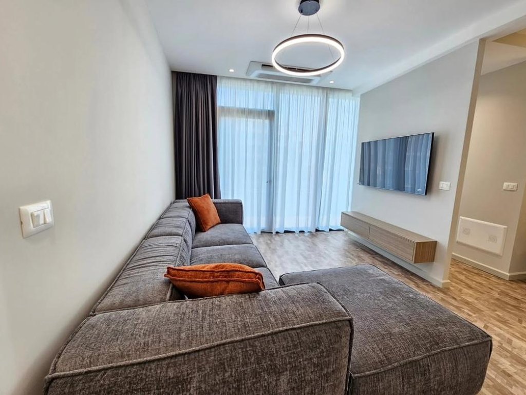 Apartamento premium 1+1 no lake view residence