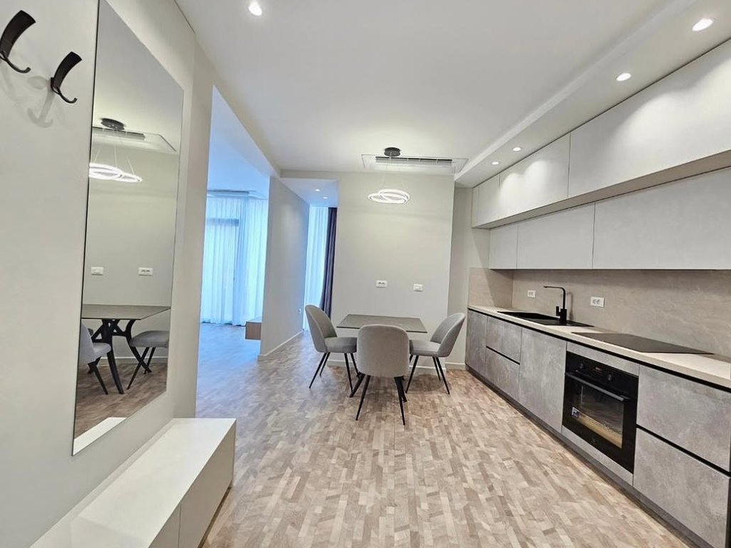 Apartamento premium 1+1 no lake view residence (2)