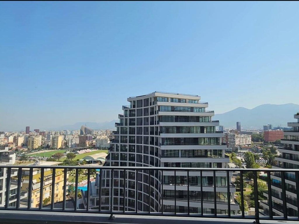 Apartamento premium 1+1 no lake view residence (4)