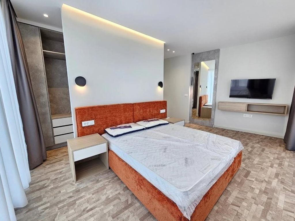 Apartamento premium 1+1 no lake view residence (5)