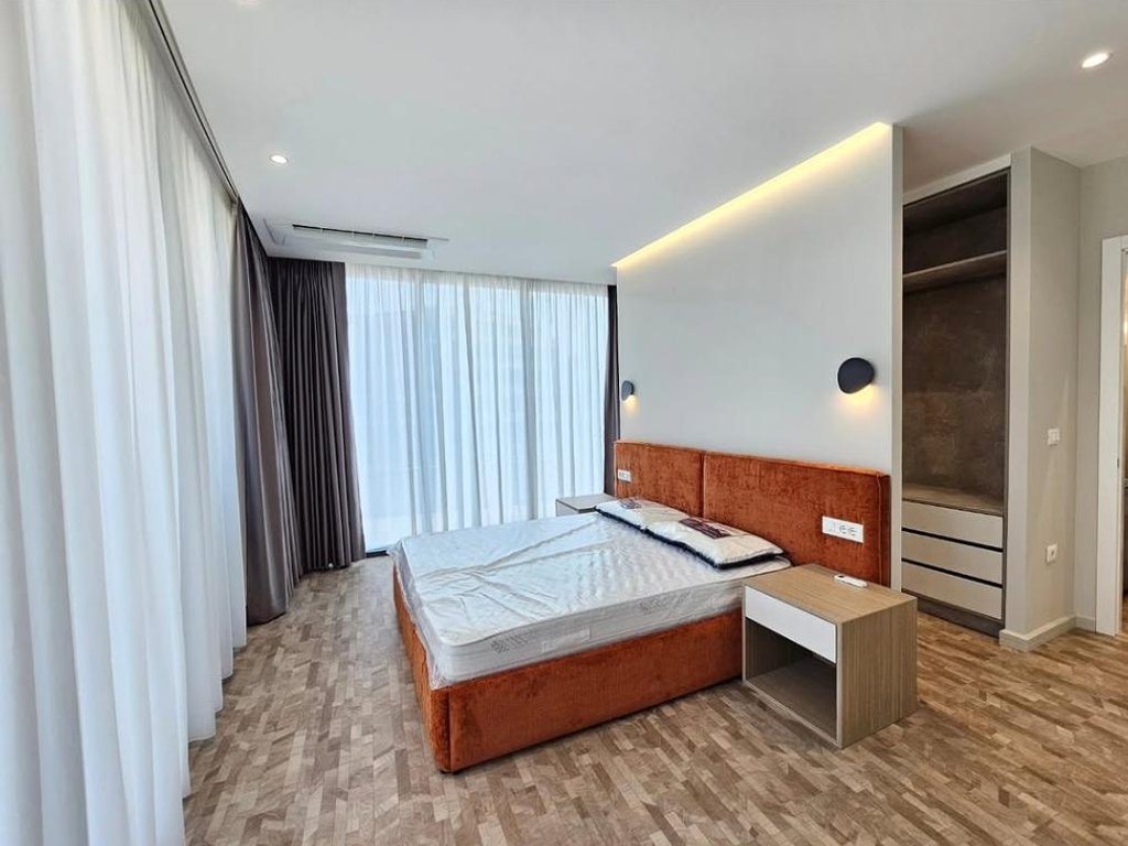 Apartamento premium 1+1 no lake view residence (6)