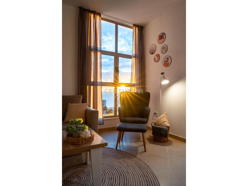 Apartment 2+1 in shkëmbi i kavajës, Durrës - €120.000 | 90 m²