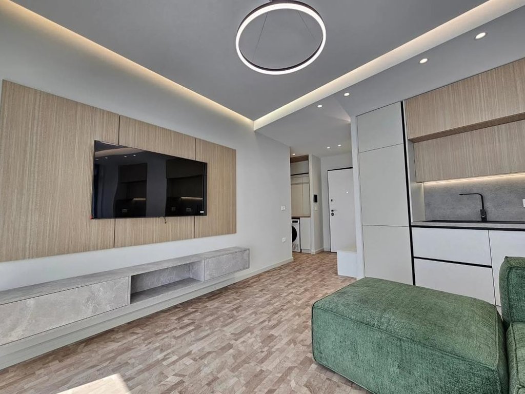 Appartement 1+1 premium à lake view residence (2)