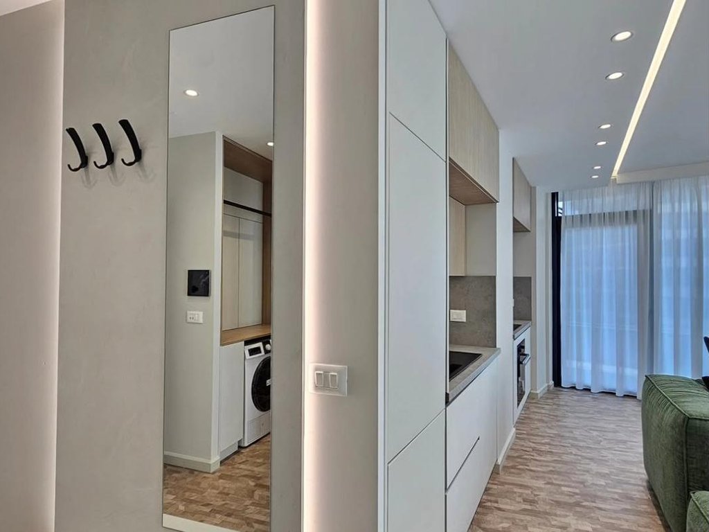 Appartement 1+1 premium à lake view residence (3)