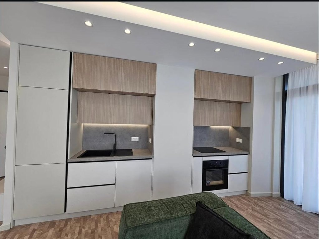 Appartement 1+1 premium à lake view residence (4)
