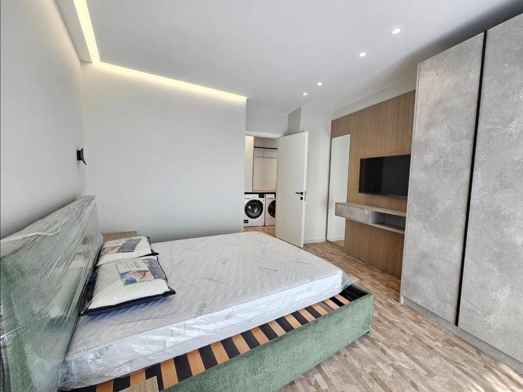 Appartement 1+1 premium à lake view residence (5)