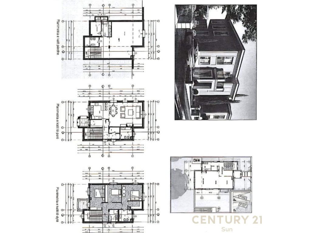 Villa di lusso in vendita – Rolling hills lago (4)