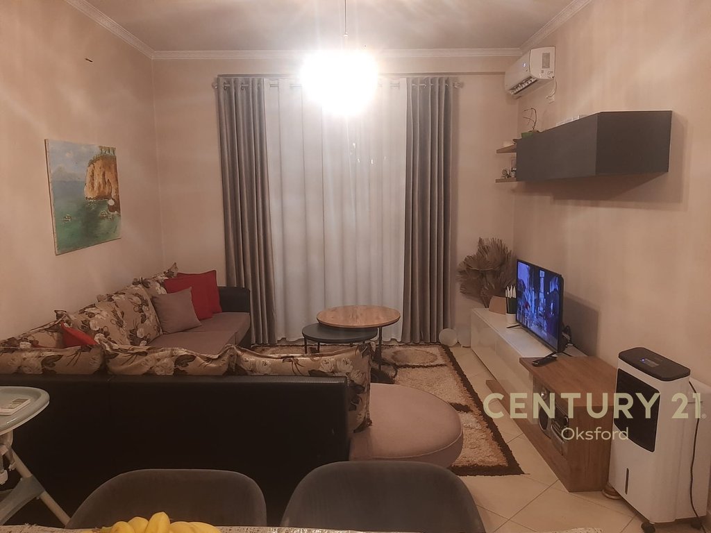 Apartment zu verkaufen 2+1 in treshi ne kamez (2)