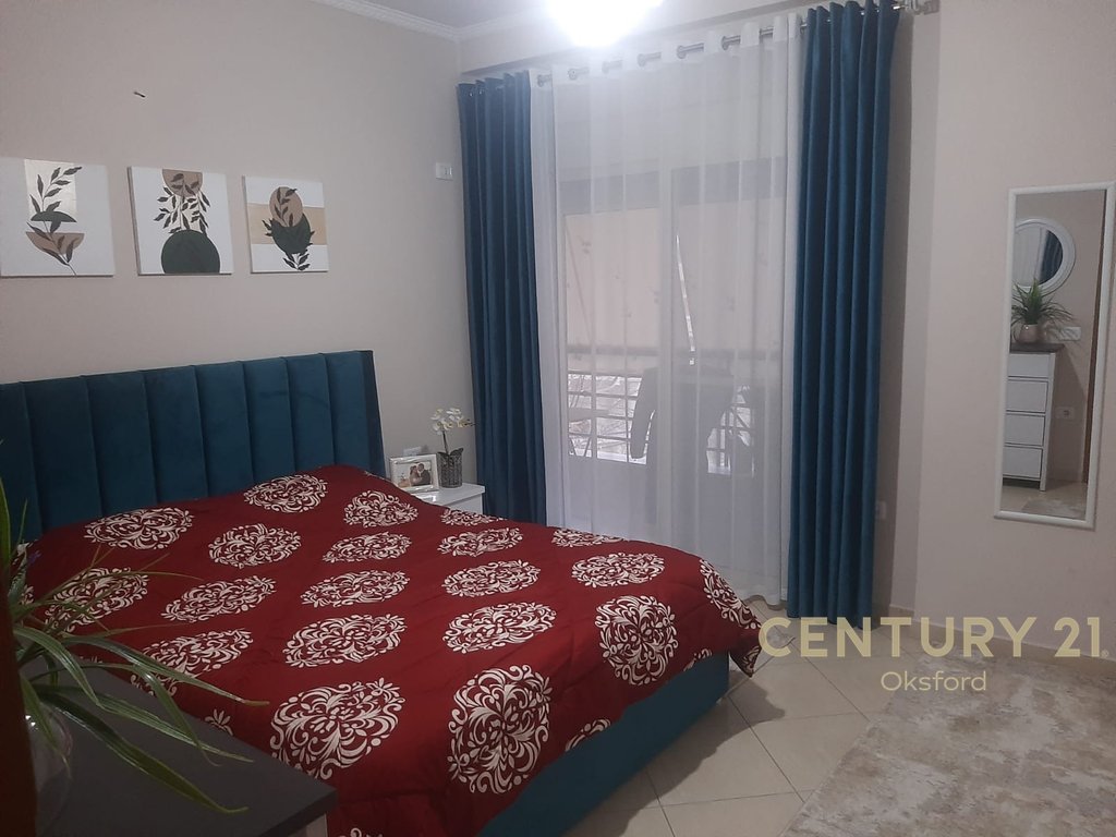 Apartment zu verkaufen 2+1 in treshi ne kamez (5)