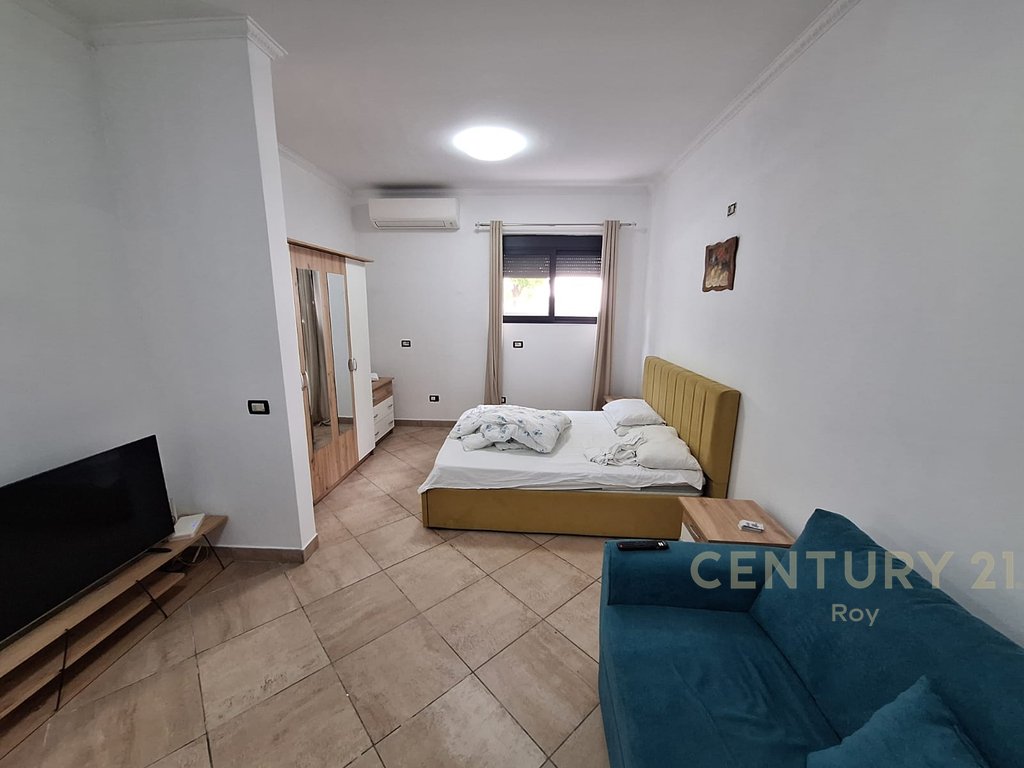 Kleines haus mit hof zur miete im viertel nr.16, Durrës - 350 € | 76 m² (3)