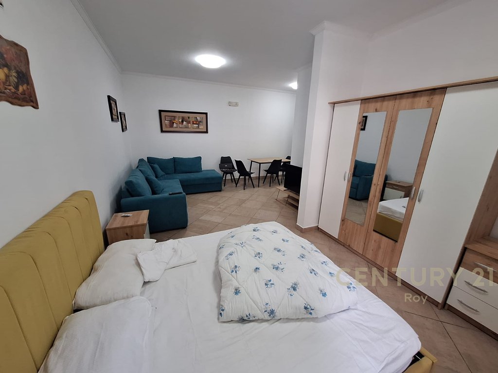 Kleines haus mit hof zur miete im viertel nr.16, Durrës - 350 € | 76 m² (8)