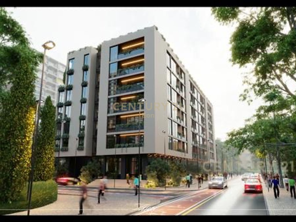 Apartamento 1+1 à venda em golem!