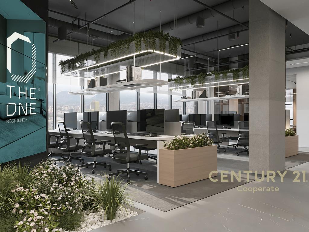 Espaço comercial à venda (5)