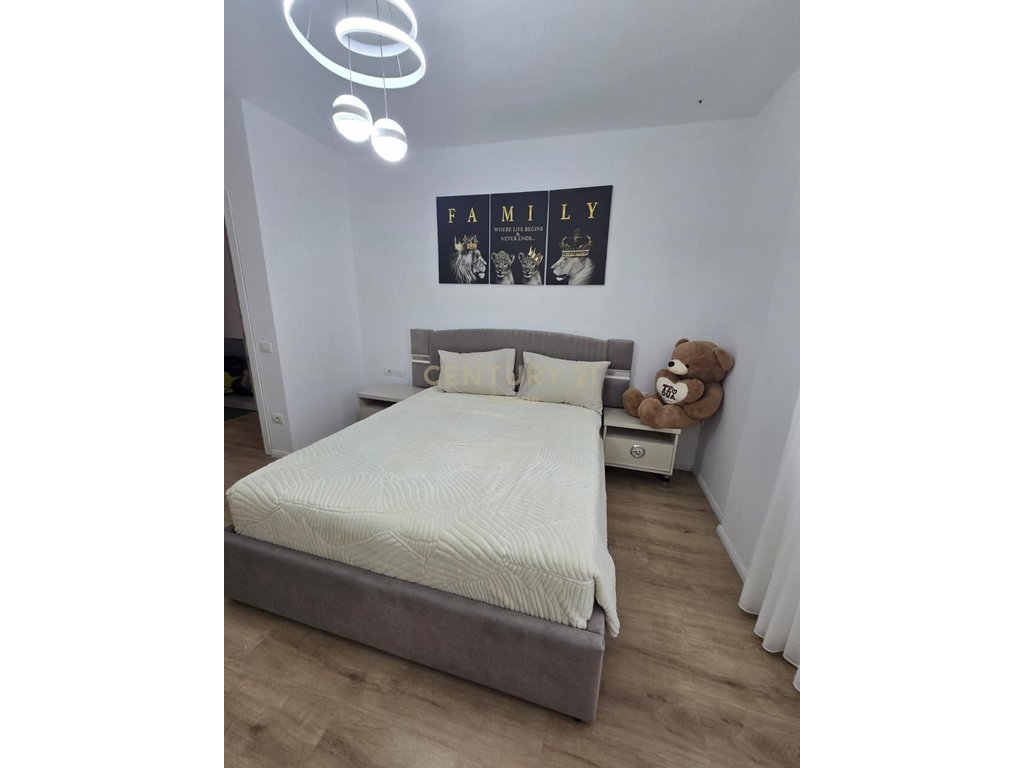 Appartamento 2+1 in vendita a fresku, Tirana - €188.000 | 181,30 m² (8)