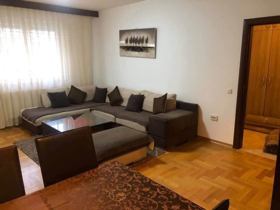 Apartamento en venta en el barrio Mati 1