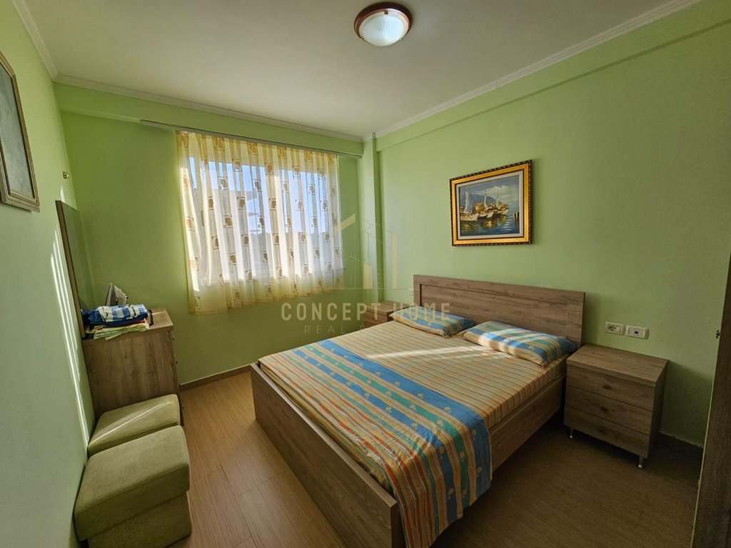 Apartment zum verkauf 1+1+veranda in golem / 80.000 euro