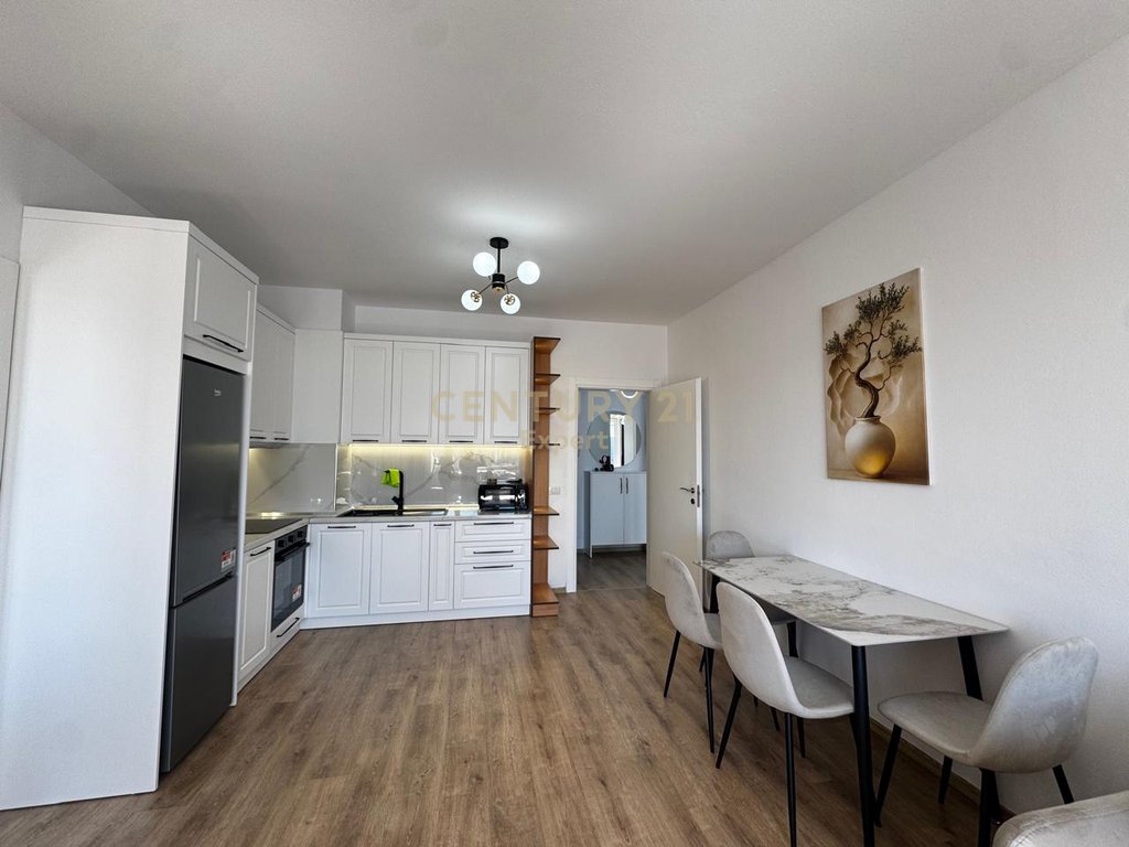 Appartement à louer 2+1 vide – 2ème étage (7)