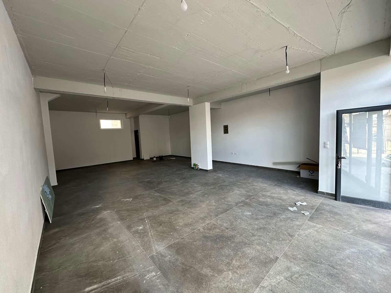 Gelegenheit zu mieten 82 m² in Aktash
