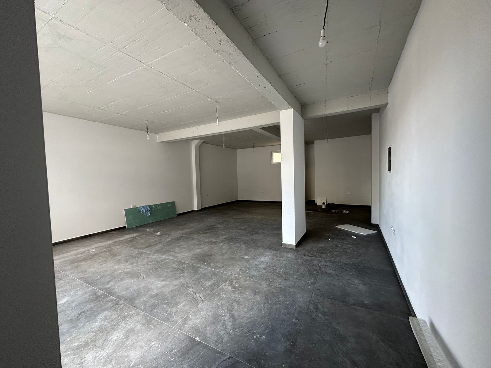Gelegenheit zu mieten 82 m² in Aktash