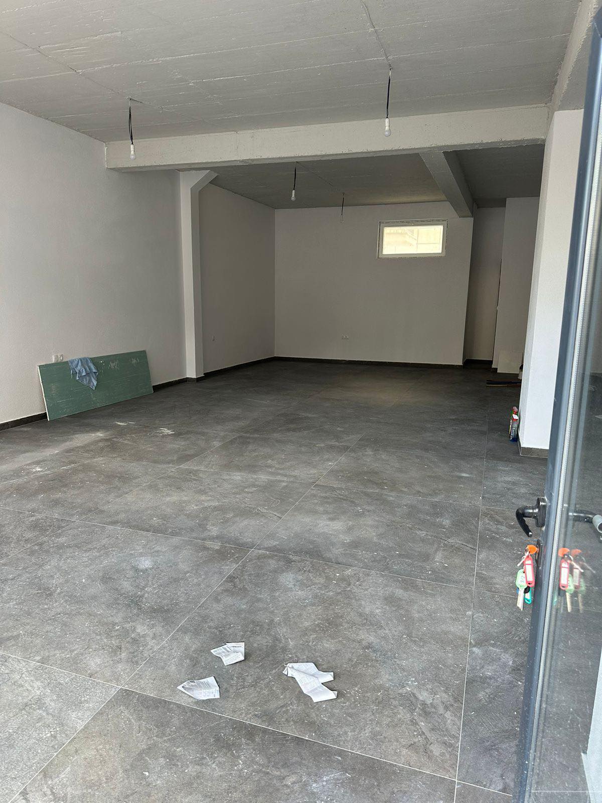 Gelegenheit zu mieten 82 m² in Aktash