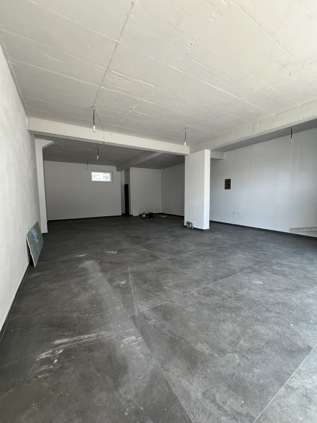 Gelegenheit zu mieten 82 m² in Aktash
