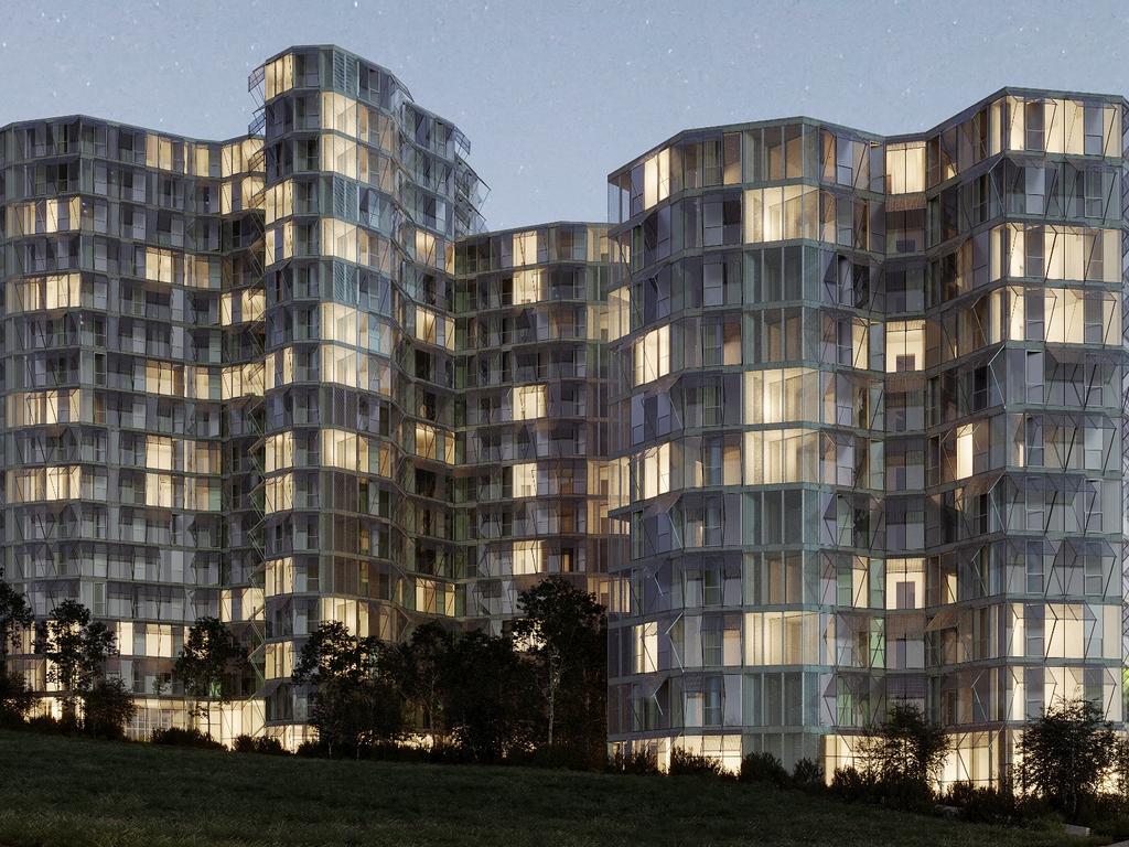 Spektakuläre investition in paskuqan | moderne residenz beratungs von arquitecturag barcelona | ab 1.100 €/m² (4)