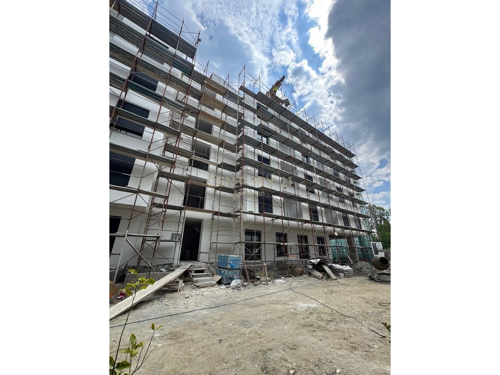 À venda: Super apartamento 1+1 no mali robit!