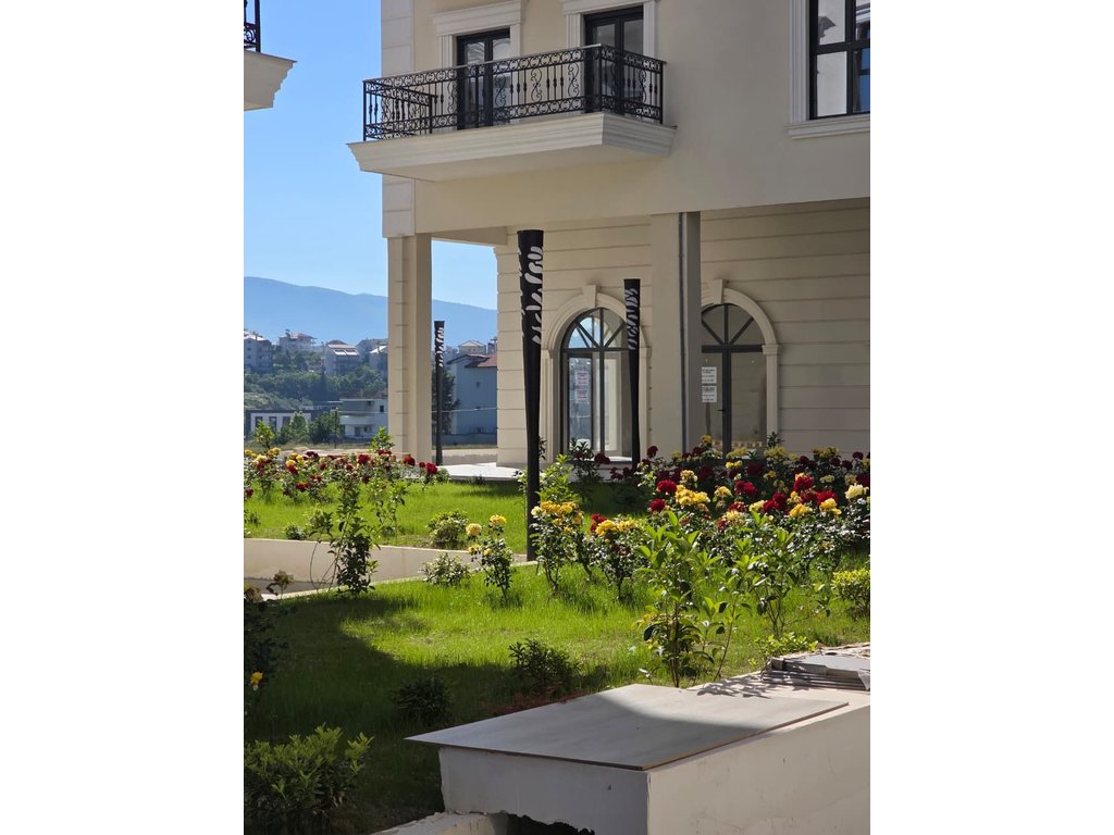Apartament 2+1 në shitje në rezidencën "Porta E Re", Sauk i vjetër