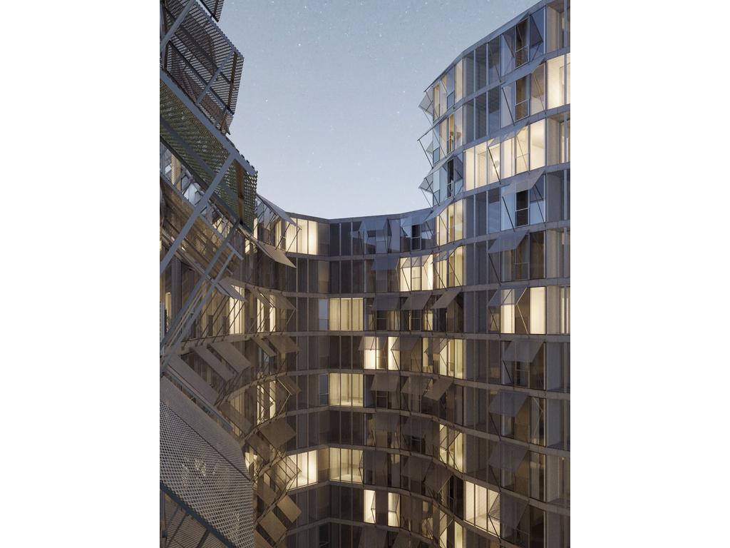 Spektakuläre investition in paskuqan | moderne residenz beratert von arquitecturag barcelona | ab 1.100 €/m² (5)