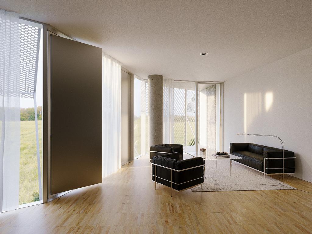 Spektakuläre investition in paskuqan | moderne residenz beratert von arquitecturag barcelona | ab 1.100 €/m² (6)