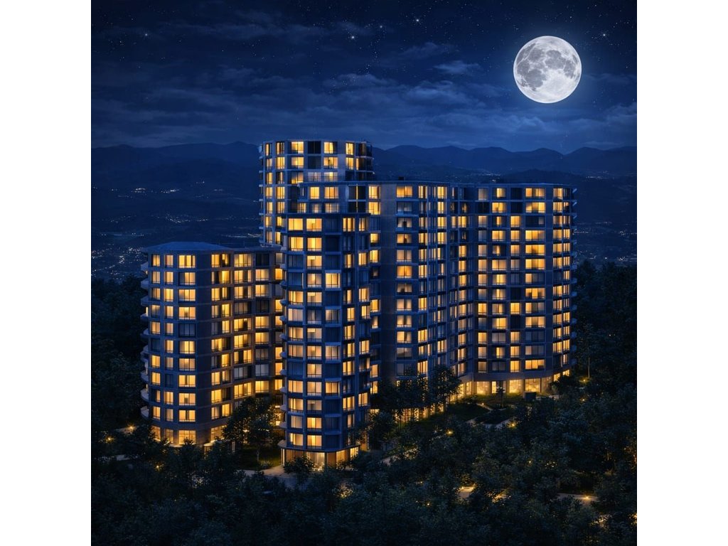 Spektakuläre investition in paskuqan | moderne residenz beratert von arquitecturag barcelona | ab 1.100 €/m² (7)