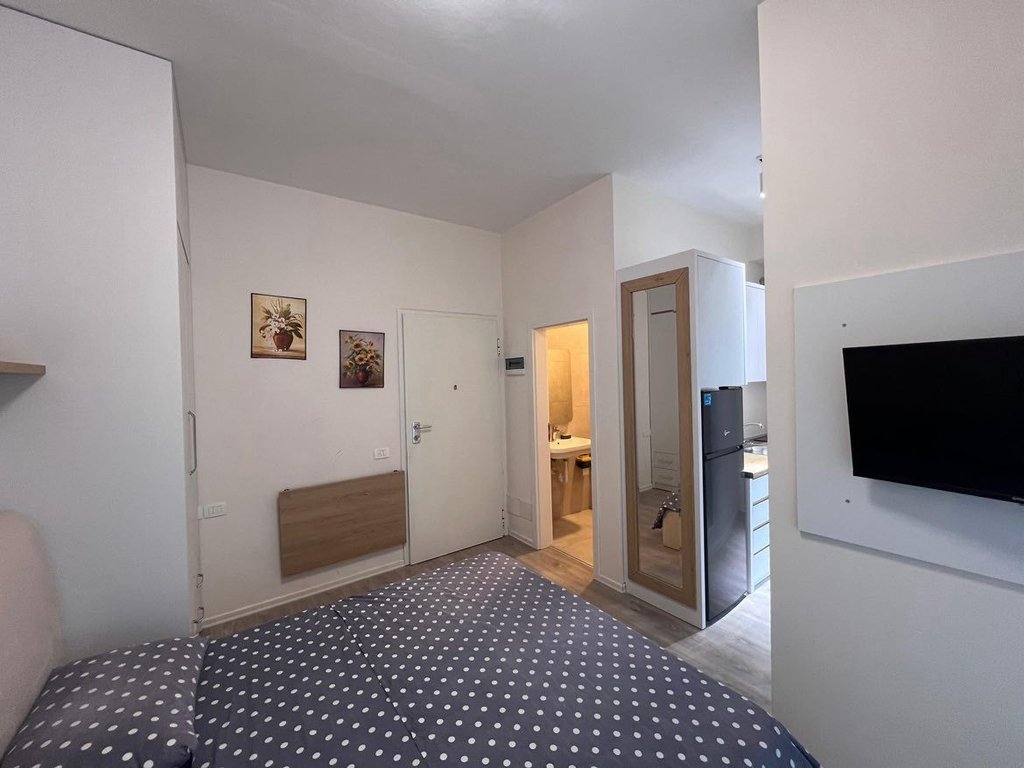 Mangalem 21, wir vermieten studio-apartments