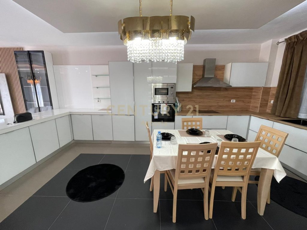 Affitto, villa moderna con giardino e court, residenza kodra e diellit 1. (5)