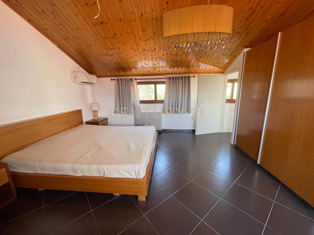 Affitto, villa moderna con giardino e court, residenza kodra e diellit 1. (8)