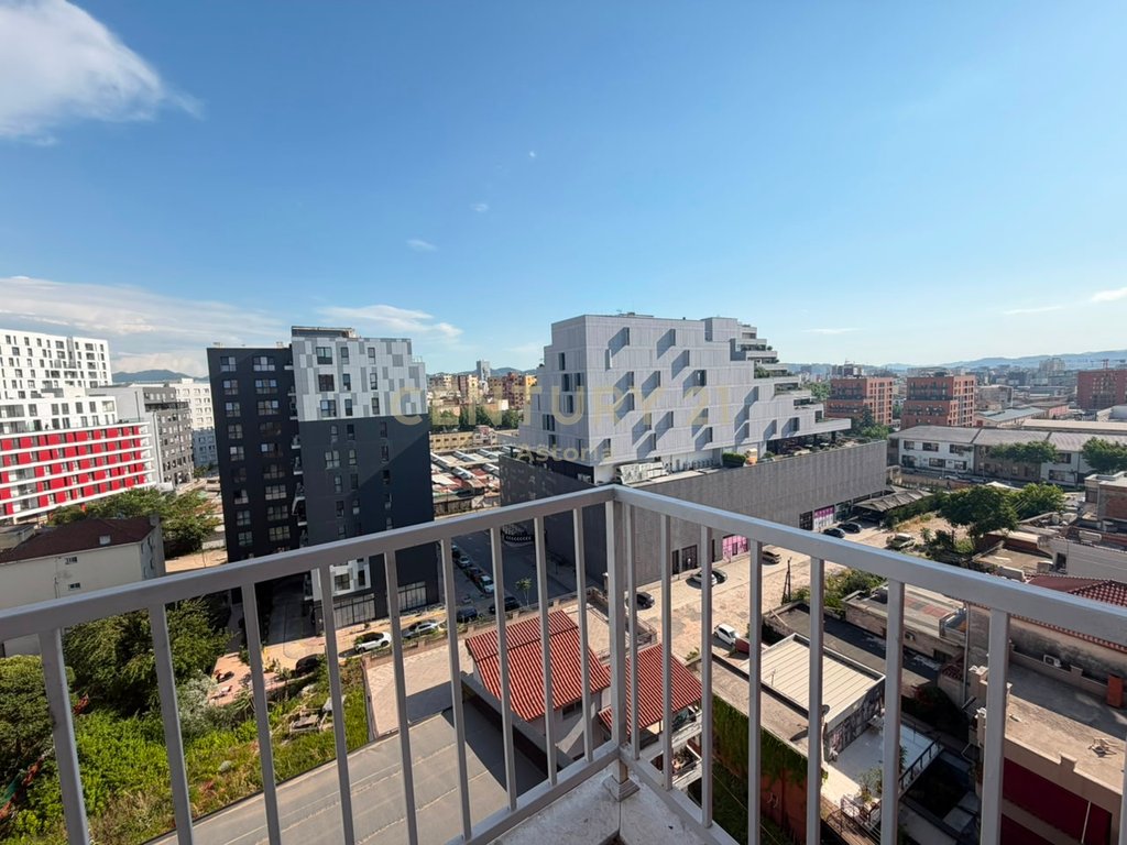 Appartement moderne 1+1 à louer, jamais occupé auparavant (6)