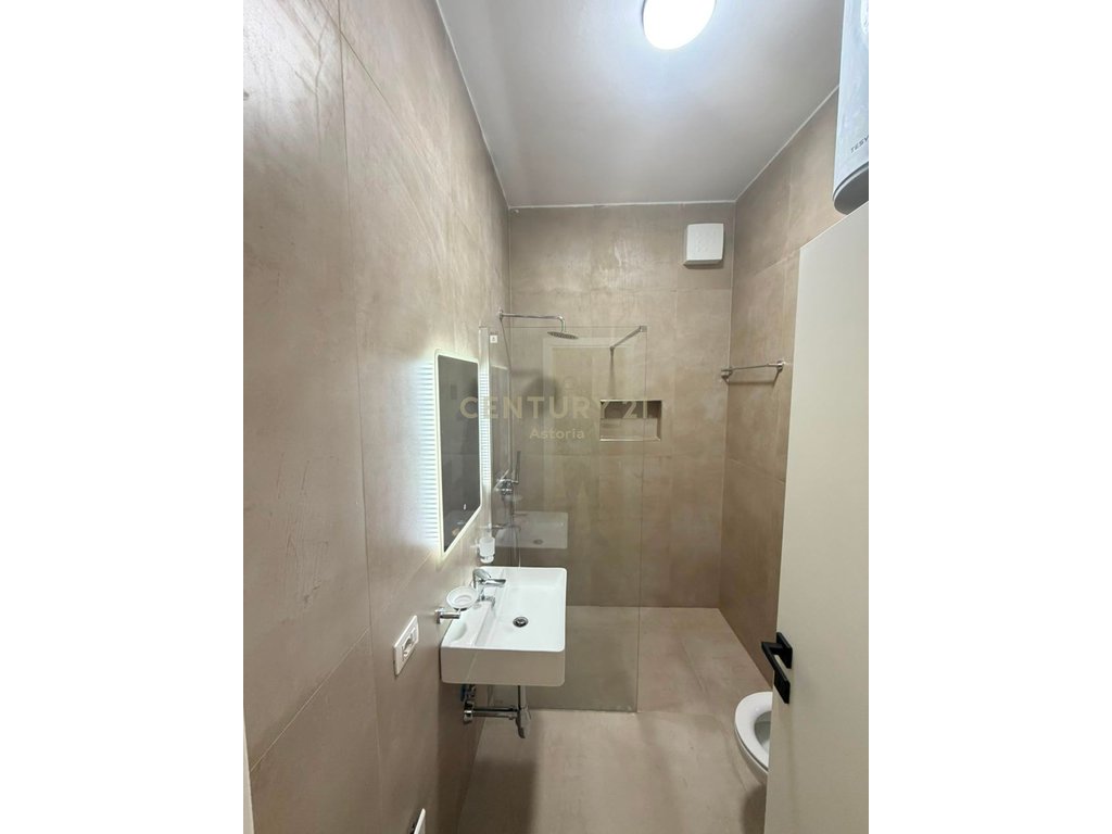 Appartement moderne 1+1 à louer, jamais occupé auparavant (7)