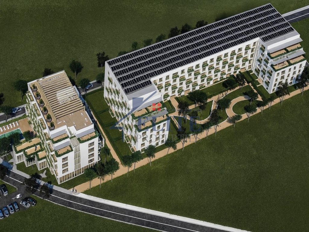 Lalzi retreat residence, 1+1 apartment for sale, lalzi bay (fish land)