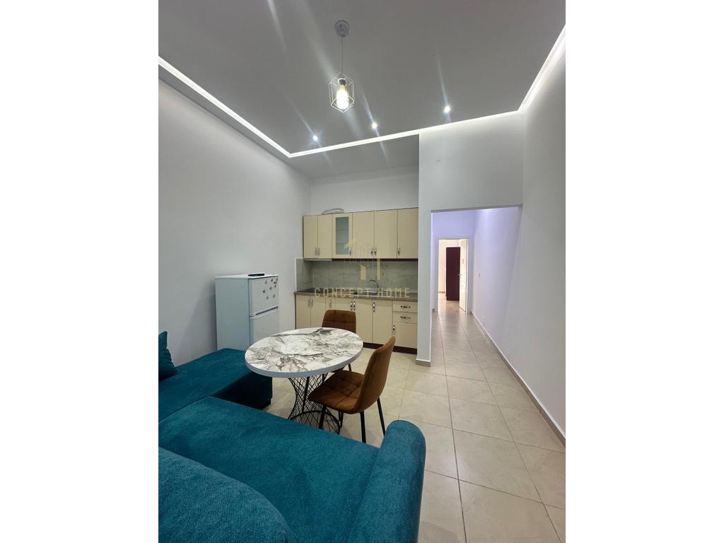 1+1 apartment for rent in german villas, Tirana - 37,000 all