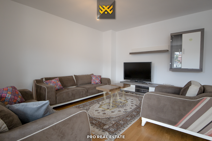 Apartamento de 90m² para alugar em Tophane. (2)