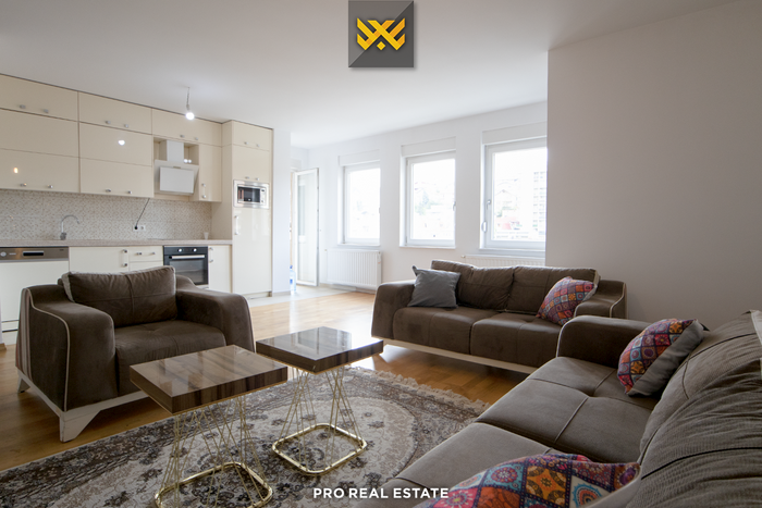 Apartamento de 90m² para alugar em Tophane. (4)