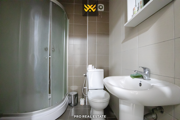 Apartamento de 90m² para alugar em Tophane. (7)